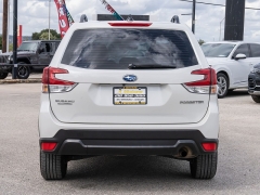 Used 2024  Subaru Forester AWD at A Motors Sales & Finance near San Antonio&comma; TX