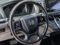 Used 2019  Honda Odyssey 4d Wagon Touring at A Motors Sales & Finance near San Antonio&comma; TX