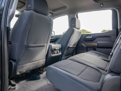 Used 2021 Chevrolet Silverado 1500 4WD Crew Cab 157" LT Trail Boss at A Motors Sales & Finance near San Antonio, TX