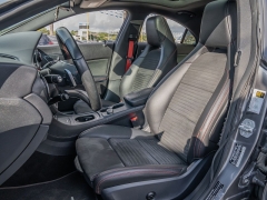 Used 2018 Mercedes-Benz CLA-Class 4d Coupe CLA250 4matic at A Motors Sales & Finance near San Antonio, TX