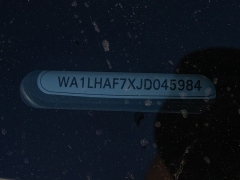 Used 2018  Audi Q7 4d SUV 2.0T Premium Plus at A Motors Sales & Finance near San Antonio, TX