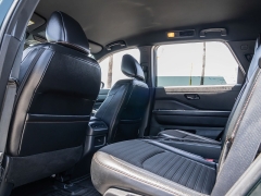 Used 2023  Nissan Pathfinder Rock Creek 4WD at A Motors Sales & Finance near San Antonio&comma; TX