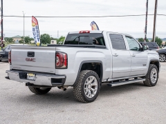 Used 2018  GMC Sierra 1500 4WD Crew Cab SLT at A Motors Sales & Finance near San Antonio&comma; TX