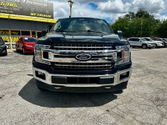 Used 2019 Ford F-150 4WD SuperCrew XL 5 1/2 at A Motors Sales & Finance near San Antonio, TX