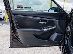 Used 2024  Nissan Sentra SR CVT at A Motors Sales & Finance near San Antonio&comma; TX