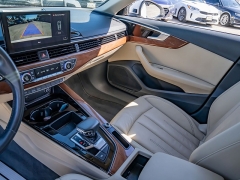 Used 2020  Audi A4 4d Sedan Premium at A Motors Sales & Finance near San Antonio&comma; TX