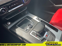 Used 2019 Audi SQ5 4d SUV 3.0T Quattro Premium Plus at A Motors Sales & Finance near San Antonio, TX