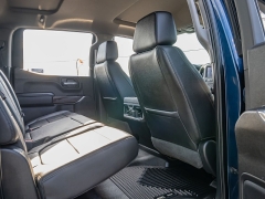 Used 2019 GMC Sierra 1500 2WD Crew Cab SLT at A Motors Sales & Finance near San Antonio, TX