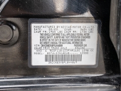 Used 2023  Nissan Versa S CVT at A Motors Sales & Finance near San Antonio, TX