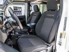 Used 2021  Jeep Gladiator Mojave 4x4 at A Motors Sales & Finance near San Antonio&comma; TX