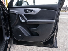 Used 2021  Chevrolet Blazer FWD 4dr LT w&sol;3LT at A Motors Sales & Finance near San Antonio&comma; TX