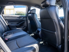 Used 2019  Honda Accord Sedan 4d Sport 1&period;5L CVT at A Motors Sales & Finance near San Antonio&comma; TX