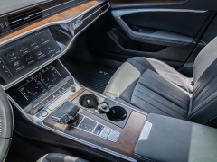 Used 2019  Audi A6 4d Sedan 3&period;0T Quattro Prestige at A Motors Sales & Finance near San Antonio&comma; TX