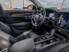 Used 2018 Volvo S90 4d Sedan AWD T5 Momentum at A Motors Sales & Finance near San Antonio, TX