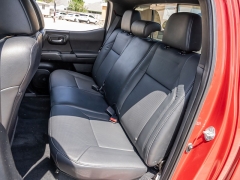 Used 2021  Toyota Tacoma 4WD TRD Sport Double Cab 5ft Bed V6 AT at A Motors Sales & Finance near San Antonio&comma; TX