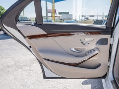 Used 2015  Mercedes-Benz S-Class 4d Sedan S550 at A Motors Sales & Finance near San Antonio&comma; TX