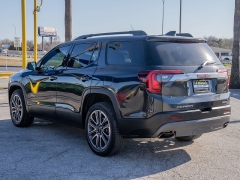 Used 2020  GMC Acadia 4d SUV AWD AT4 at A Motors Sales & Finance near San Antonio&comma; TX