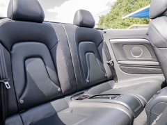 Used 2017  Audi A5 2d Cabriolet 2&period;0T Quattro Sport at A Motors Sales & Finance near San Antonio&comma; TX