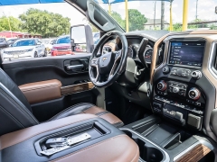 Used 2022  Chevrolet Silverado 2500HD 4WD Crew Cab 159" High Country Dsl at A Motors Sales & Finance near San Antonio&comma; TX
