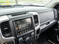 Used 2016  Ram 1500 4WD Crew Cab Lone Star at A Motors Sales & Finance near San Antonio&comma; TX