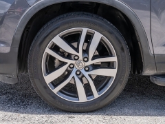 Used 2018  Honda Pilot 4d SUV AWD Elite at A Motors Sales & Finance near San Antonio&comma; TX