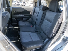 Used 2017  Mitsubishi Outlander 4d SUV FWD SE at A Motors Sales & Finance near San Antonio&comma; TX