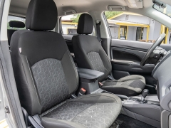 Used 2020  Mitsubishi Outlander Sport 4d SUV FWD ES at A Motors Sales & Finance near San Antonio&comma; TX