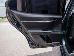 Used 2019  Toyota Camry 4d Sedan SE at A Motors Sales & Finance near San Antonio&comma; TX
