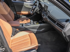Used 2021  Audi A4 Sedan Premium Plus 40 TFSI quattro at A Motors Sales & Finance near San Antonio&comma; TX