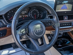 Used 2020  Audi A4 4d Sedan Premium at A Motors Sales & Finance near San Antonio&comma; TX