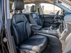 Used 2020 Audi Q7 4d SUV 3.0T Quattro Premium Plus at A Motors Sales & Finance near San Antonio, TX