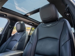 Used 2020  Cadillac XT4 4d SUV FWD Premium Luxury at A Motors Sales & Finance near San Antonio&comma; TX