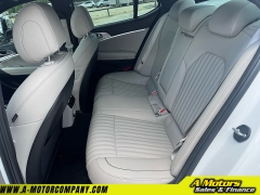 Used 2022 Genesis G70 2.0T RWD at A Motors Sales & Finance near San Antonio, TX