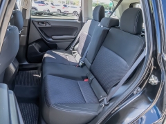 Used 2017  Subaru Forester 4d SUV 2&period;5i Premium CVT at A Motors Sales & Finance near San Antonio&comma; TX