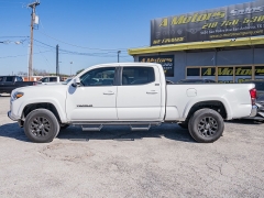Used 2022  Toyota Tacoma 2WD SR5 Double Cab 6ft Bed V6 AT at A Motors Sales & Finance near San Antonio&comma; TX