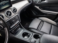 Used 2018  Mercedes-Benz CLA-Class 4d Coupe CLA250 at A Motors Sales & Finance near San Antonio&comma; TX