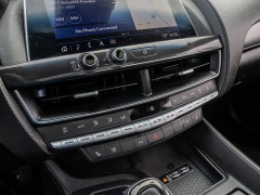 Used 2020  Cadillac CT5 4d Sedan AWD Premium Luxury at A Motors Sales & Finance near San Antonio&comma; TX