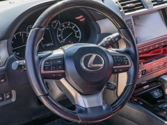 Used 2021  Lexus GX GX 460 Premium 4WD at A Motors Sales & Finance near San Antonio&comma; TX
