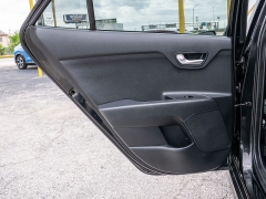 Used 2023  Kia Rio 5-Door S IVT at A Motors Sales & Finance near San Antonio&comma; TX