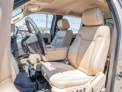 Used 2012  Ford F-150 2WD Supercrew Lariat 5 1&sol;2 at A Motors Sales & Finance near San Antonio&comma; TX