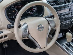 Used 2015  Nissan Altima 4d Sedan 2&period;5L at A Motors Sales & Finance near San Antonio&comma; TX