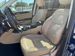 Used 2019 Mercedes-Benz GLS-Class 4d SUV GLS550 at A Motors Sales & Finance near San Antonio, TX
