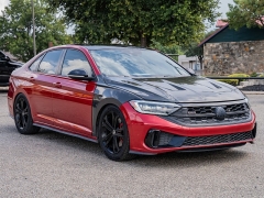 Used 2022 Volkswagen Jetta GLI Autobahn DSG at A Motors Sales & Finance near San Antonio, TX