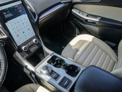 Used 2022  Ford Edge SEL AWD at A Motors Sales & Finance near San Antonio&comma; TX