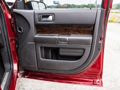 Used 2019  Ford Flex 4d SUV FWD Limited at A Motors Sales & Finance near San Antonio&comma; TX