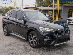 Used 2017  BMW X1 xDrive28i Sports Activity Vehicle Brazil at A Motors Sales & Finance near San Antonio, TX