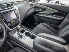 Used 2018  Nissan Murano 4d SUV AWD SV at A Motors Sales & Finance near San Antonio&comma; TX