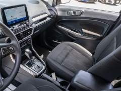 Used 2021  Ford EcoSport SE FWD at A Motors Sales & Finance near San Antonio&comma; TX