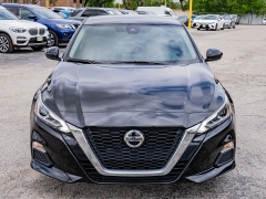 Used 2022  Nissan Altima 2&period;5 SV Sedan at A Motors Sales & Finance near San Antonio&comma; TX