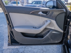 Used 2018  Audi A6 4d Sedan 2&period;0T Quattro Premium Plus at A Motors Sales & Finance near San Antonio&comma; TX